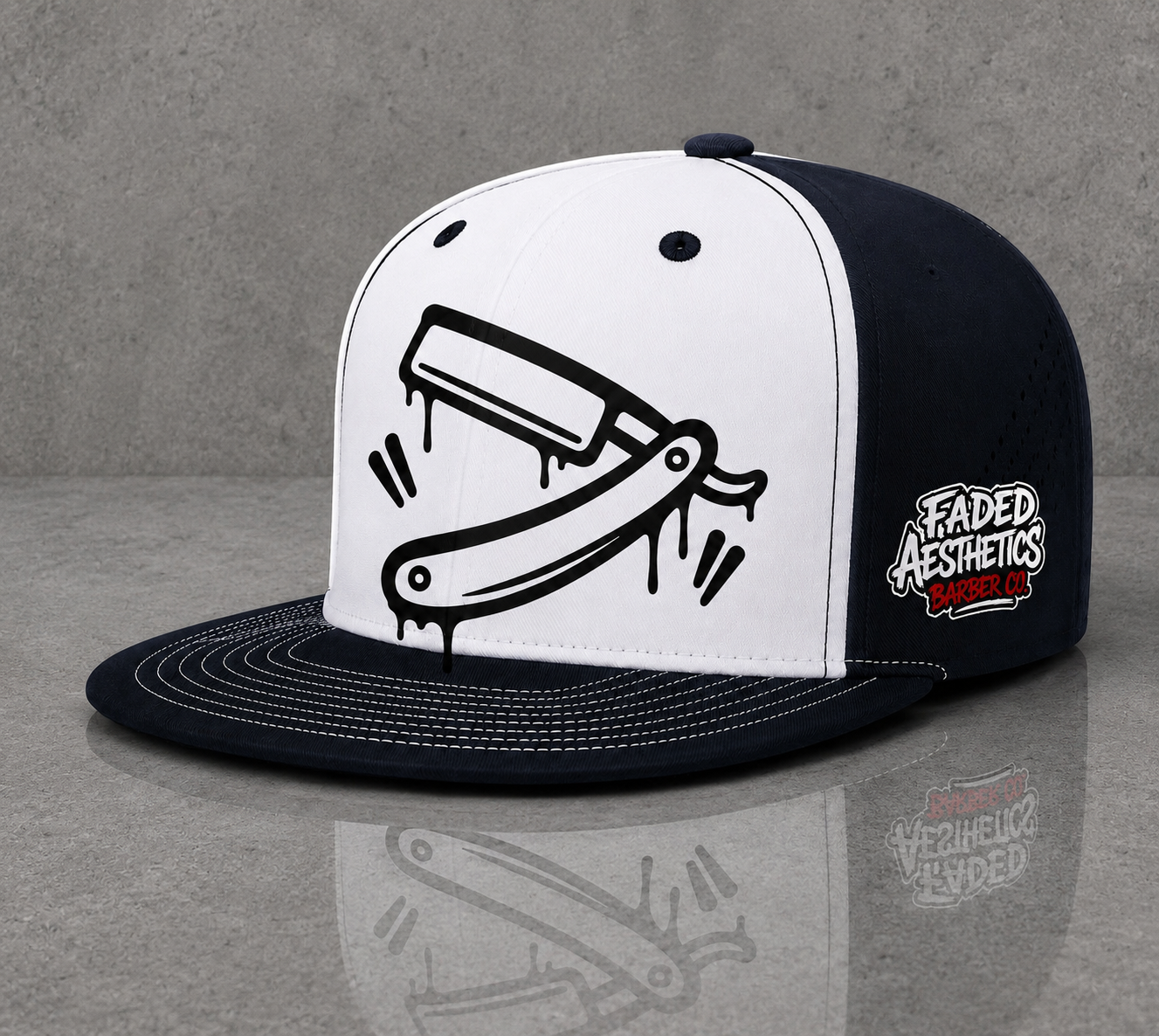 Razor Hat Flexfit