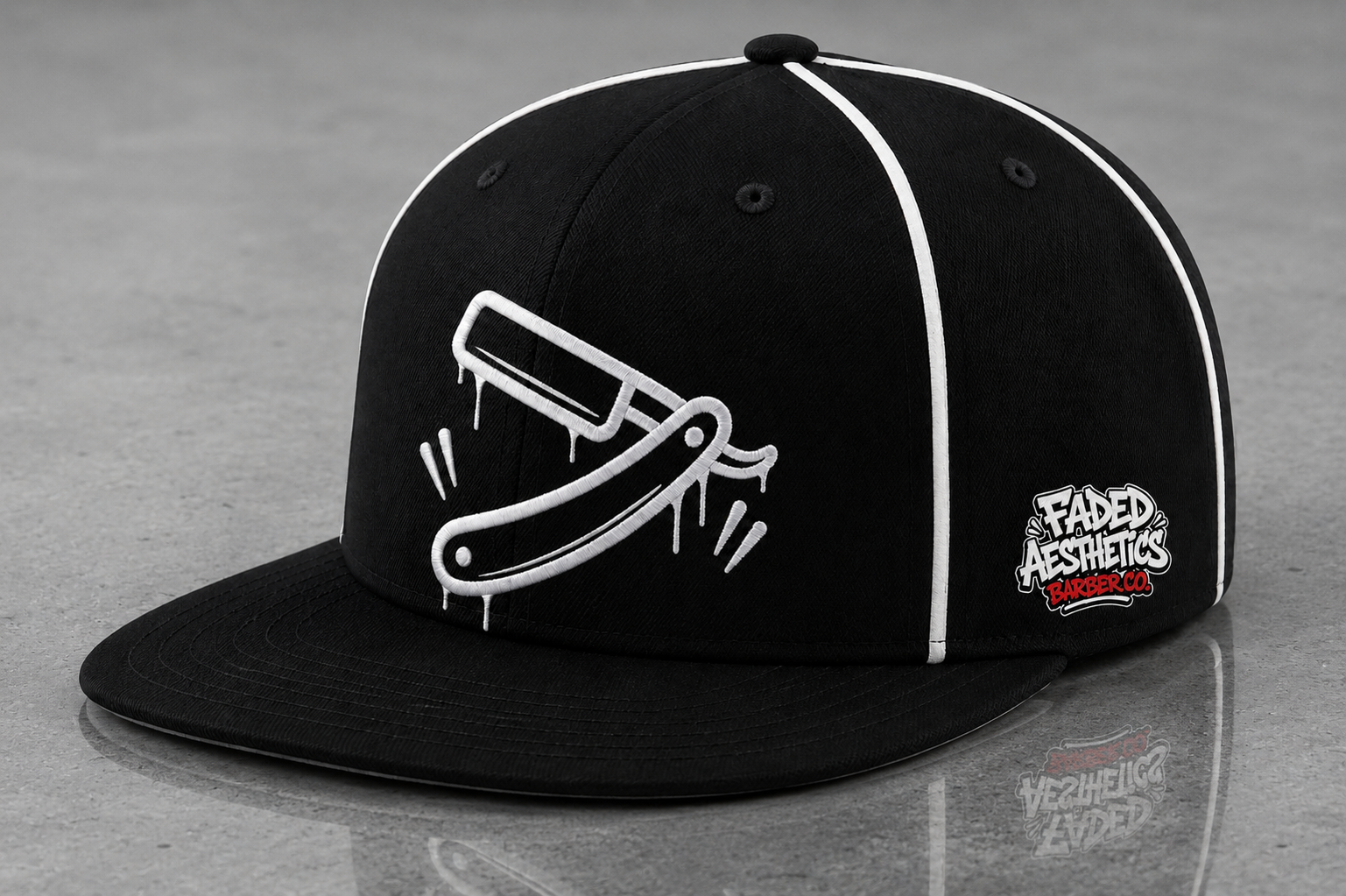 Razor Hat