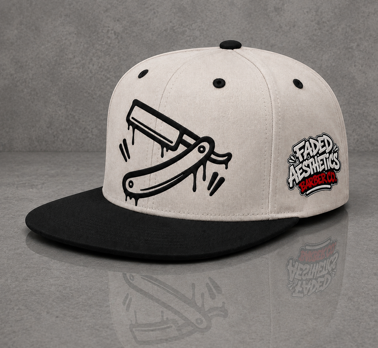 Razor Hat