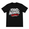 Logo Tee black